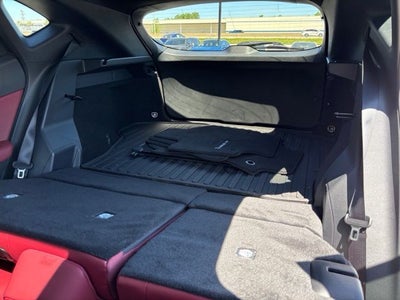 2025 Lexus NX 350 Base