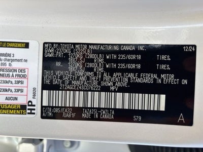2025 Lexus NX 350 Base