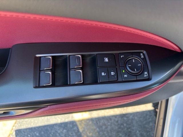 2025 Lexus NX 350 - Photo 9