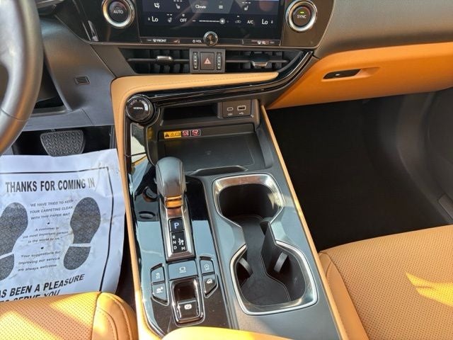 2025 Lexus NX 350 Base