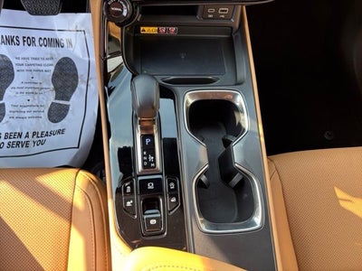 2025 Lexus NX 350 Base