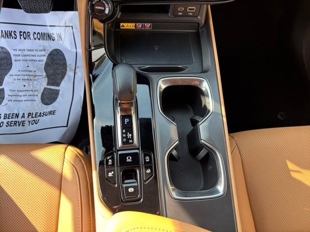 2025 Lexus NX 350 Base