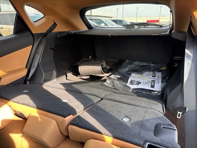 2025 Lexus NX 350 Base