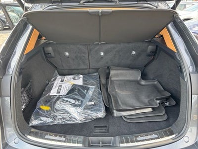 2025 Lexus NX 350 Base