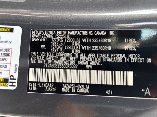 2025 Lexus NX 350 Base