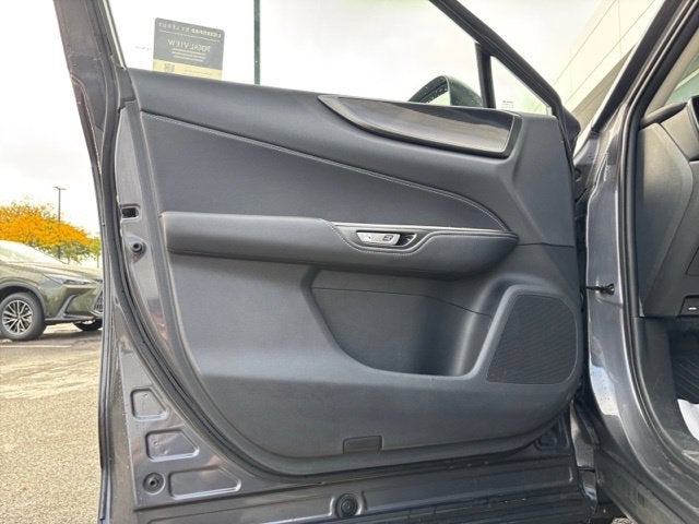 2024 Lexus NX 350 Base