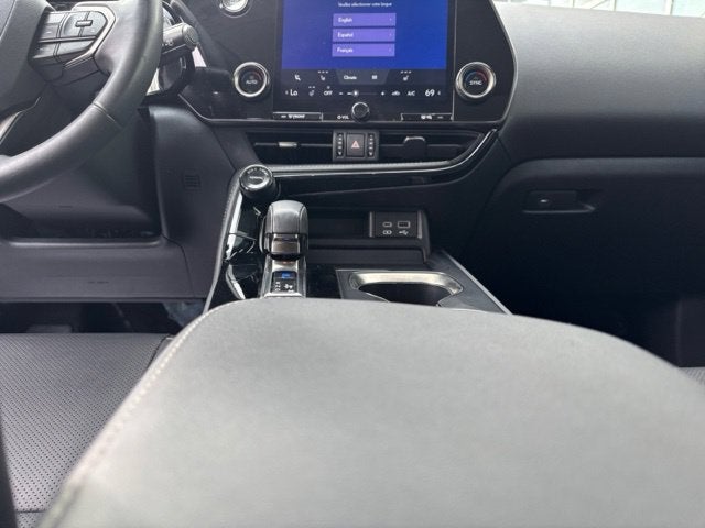 2024 Lexus NX 350 Base