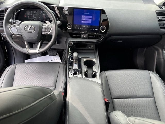 2024 Lexus NX 350 Base