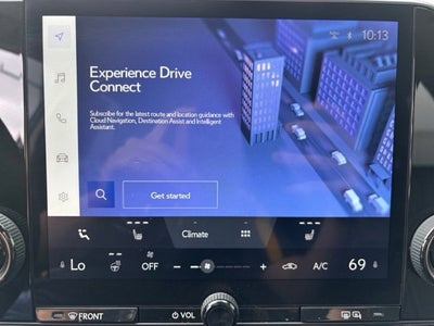 2024 Lexus NX 350 Base