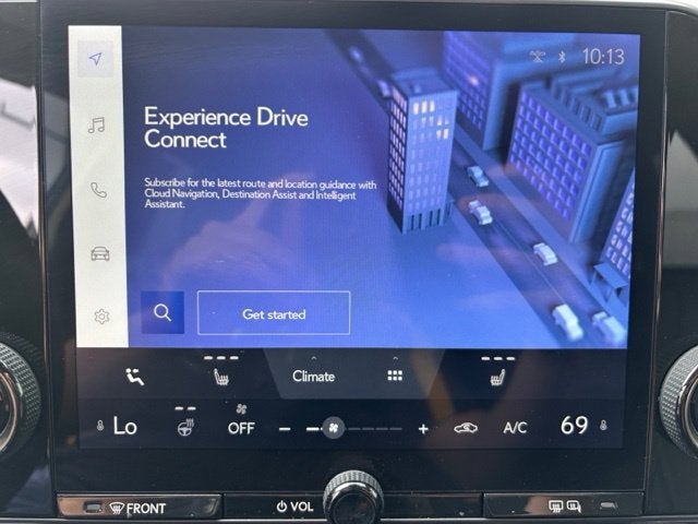2024 Lexus NX 350 Base
