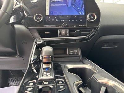2024 Lexus NX 350 Base