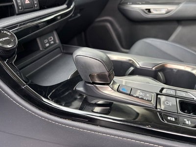 2024 Lexus NX 350 Base