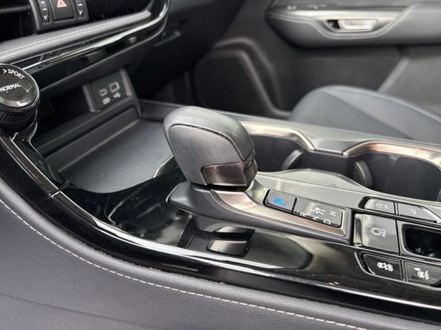 2024 Lexus NX 350 Base