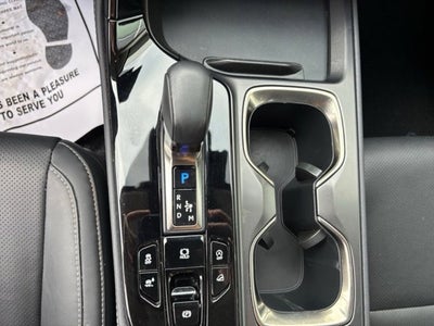 2024 Lexus NX 350 Base