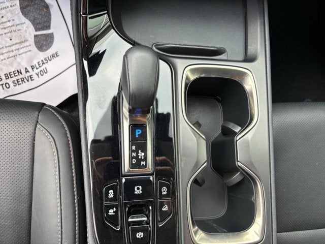 2024 Lexus NX 350 Base