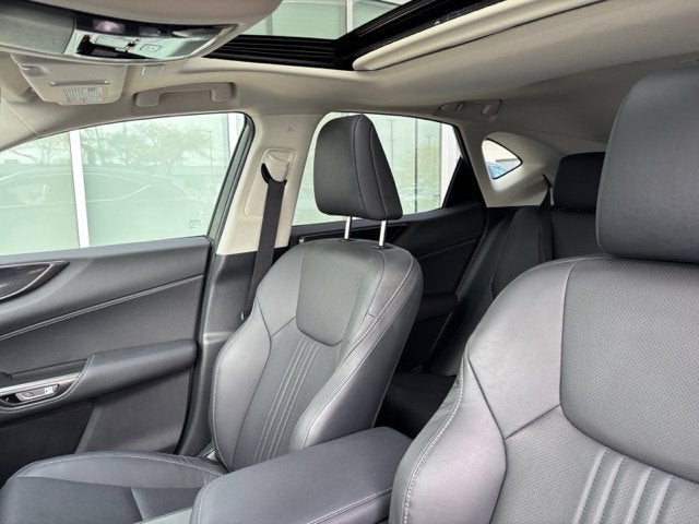 2024 Lexus NX 350 Base