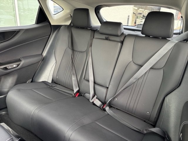 2024 Lexus NX 350 Base