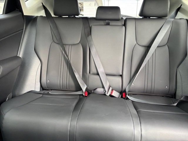 2024 Lexus NX 350 Base