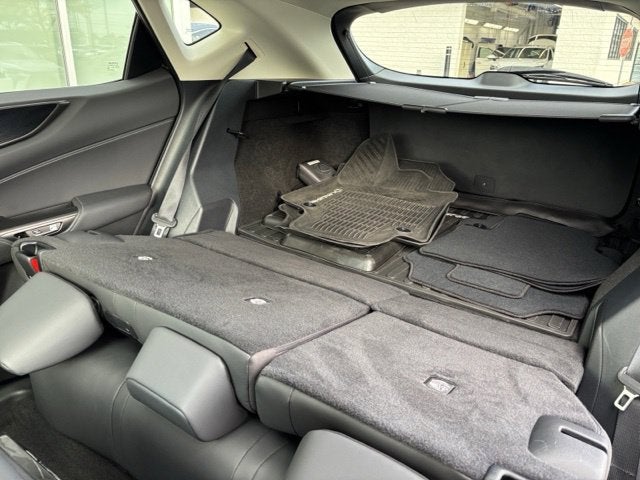 2024 Lexus NX 350 Base