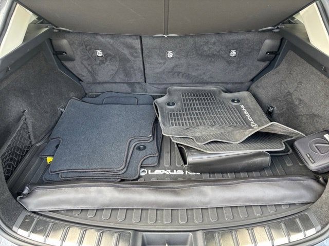 2024 Lexus NX 350 Base