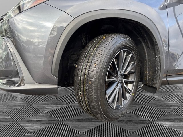 2024 Lexus NX 350 Base