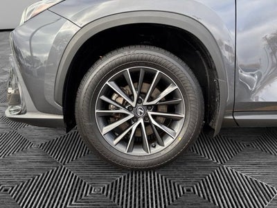 2024 Lexus NX 350 Base