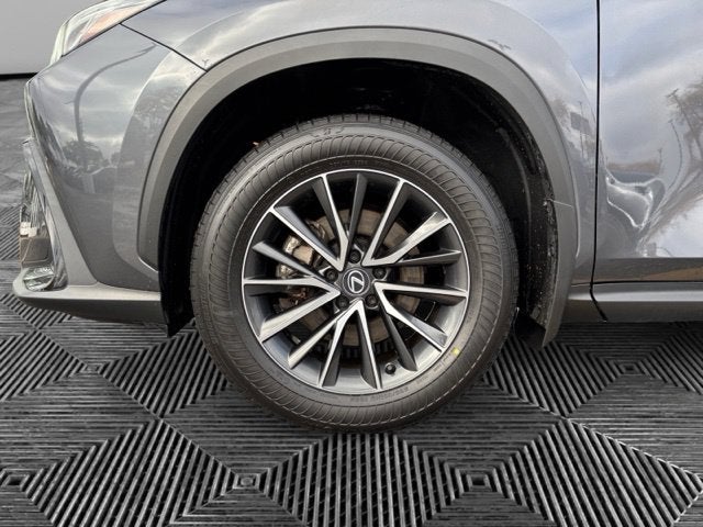 2024 Lexus NX 350 Base