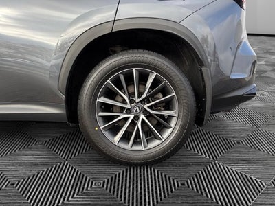 2024 Lexus NX 350 Base