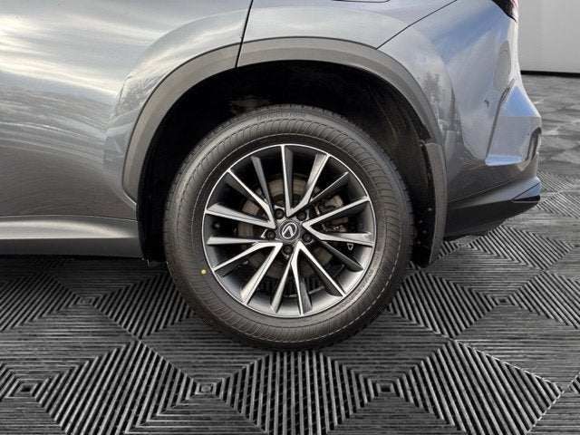 2024 Lexus NX 350 Base