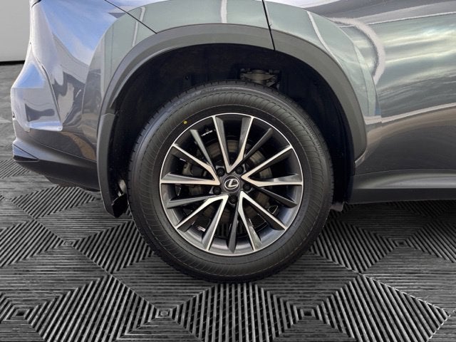 2024 Lexus NX 350 Base