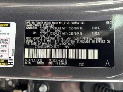2024 Lexus NX 350 Base
