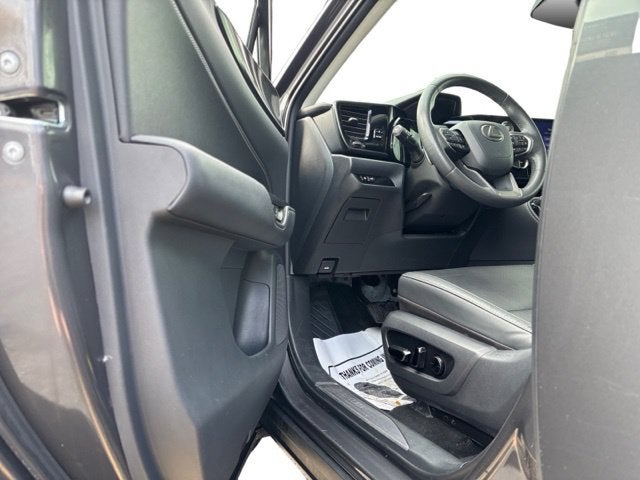 2024 Lexus NX 350 Base