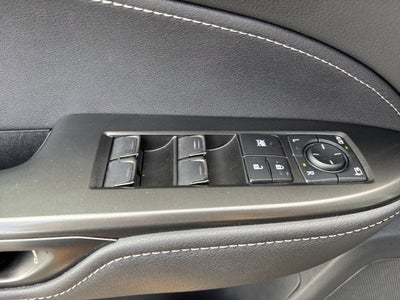 2024 Lexus NX 350 Base