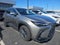 2025 Lexus NX 350 Base