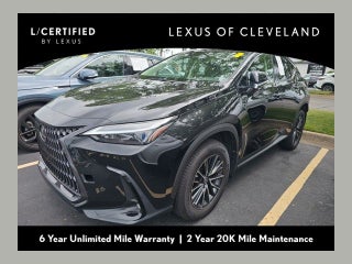 2022 Lexus NX 350 Base
