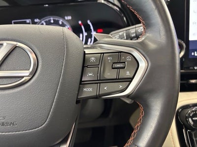 2024 Lexus NX 350 Base