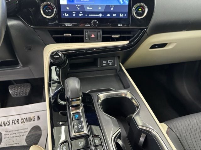 2024 Lexus NX 350 Base