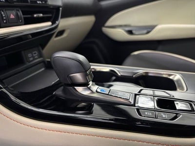 2024 Lexus NX 350 Base
