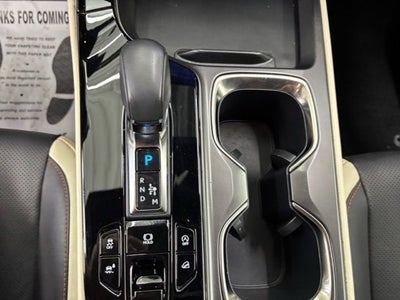 2024 Lexus NX 350 Base