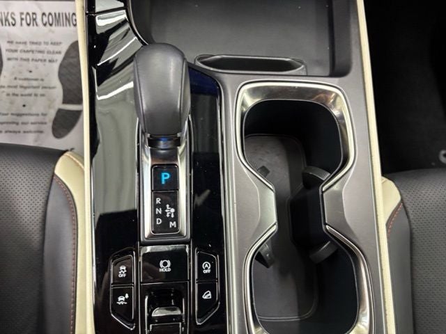 2024 Lexus NX 350 Base