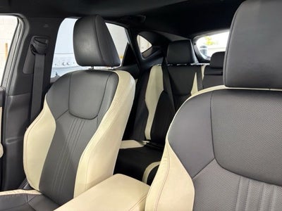 2024 Lexus NX 350 Base