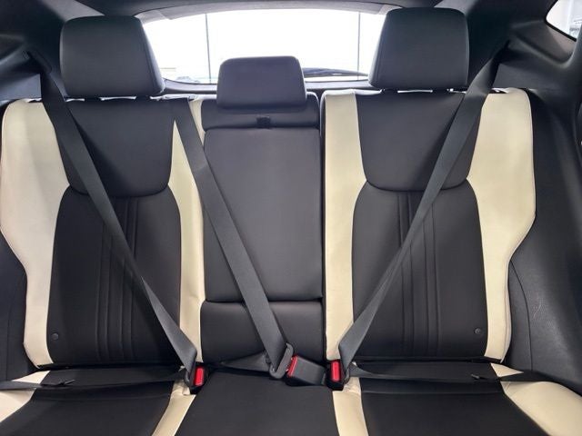 2024 Lexus NX 350 Base