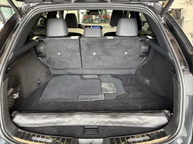 2024 Lexus NX 350 Base