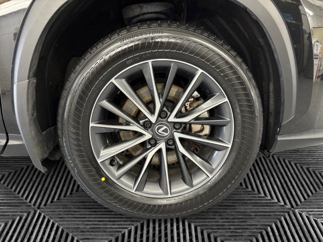 2024 Lexus NX 350 Base