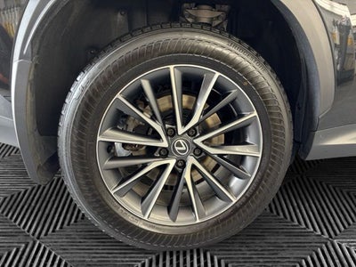 2024 Lexus NX 350 Base