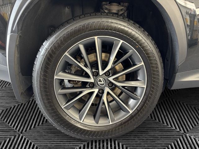 2024 Lexus NX 350 Base