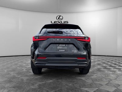 2024 Lexus NX 350 Base