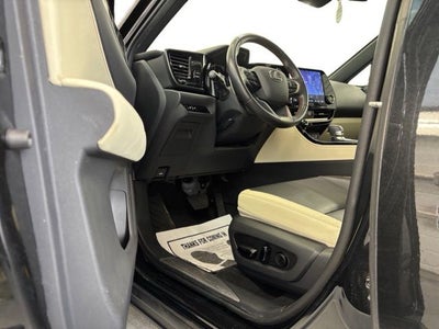 2024 Lexus NX 350 Base
