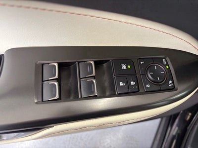 2024 Lexus NX 350 Base
