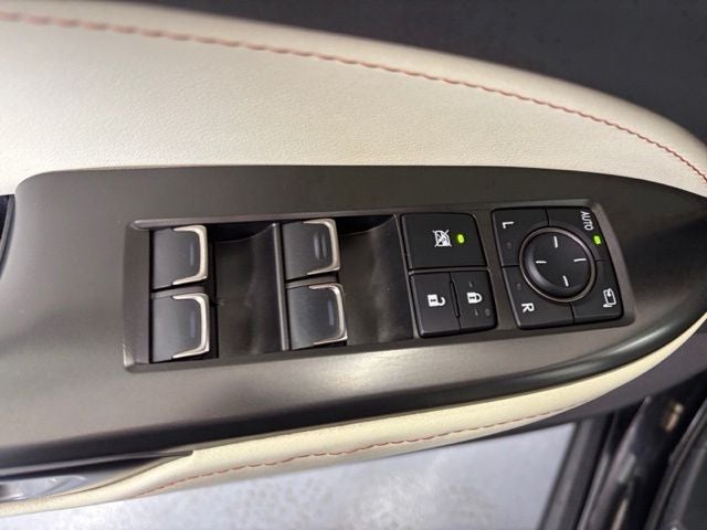 2024 Lexus NX 350 Base